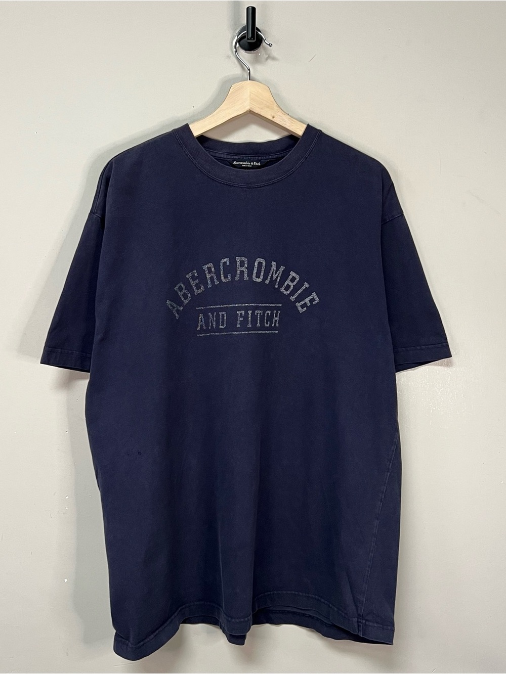 Vintage  Abercrombie & Fitch T Shirt
